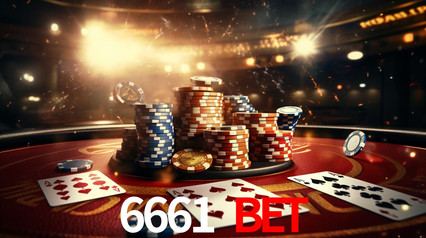 6661 BET