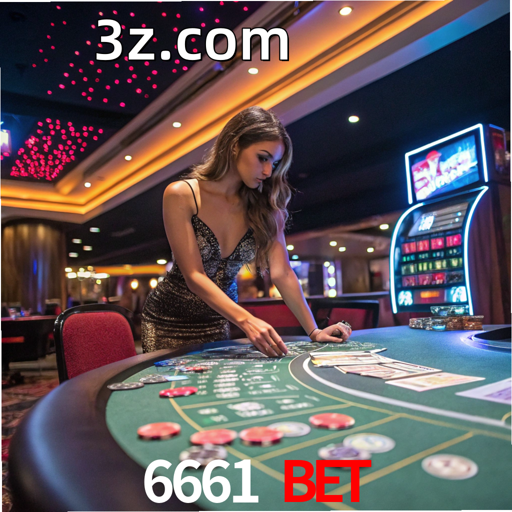 6661 BET
