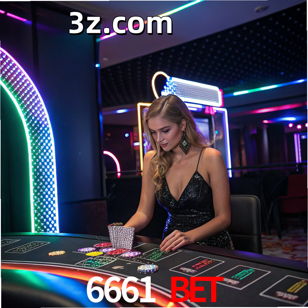 6661 BET
