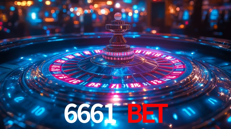 6661 BET