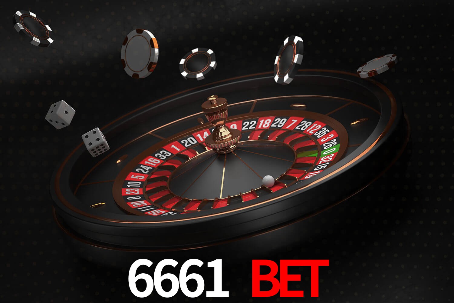 6661 BET