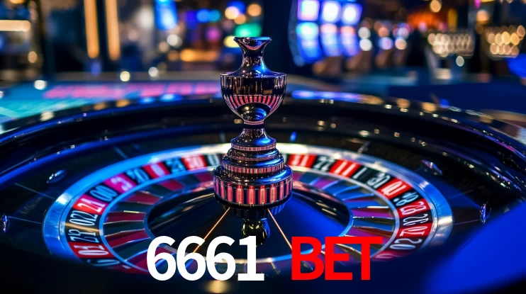 6661 BET