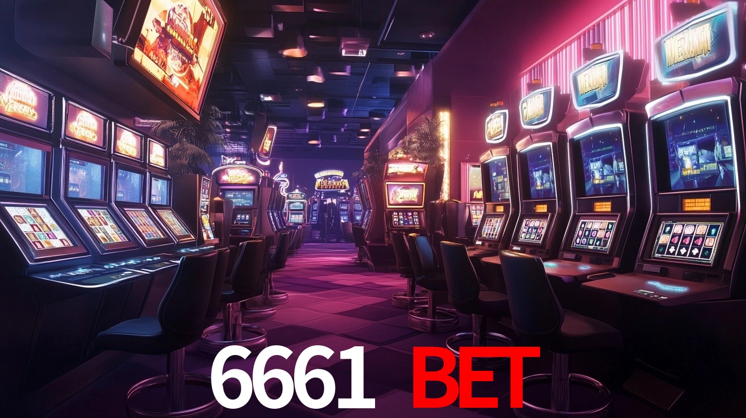 6661 BET