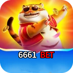 6661 BET logo