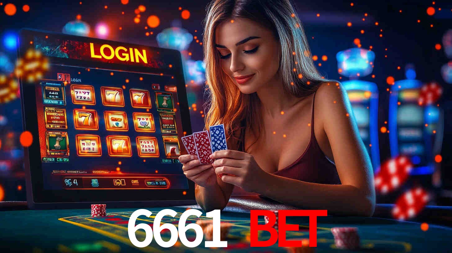 Aproveite as Melhores Promoções do 6661 BET