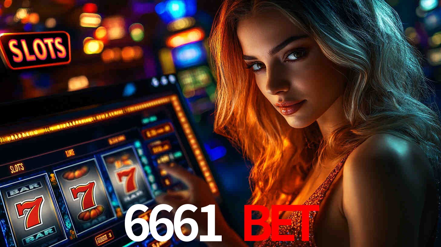 Descubra o Mundo das Mesas de Jogos no 6661 BET