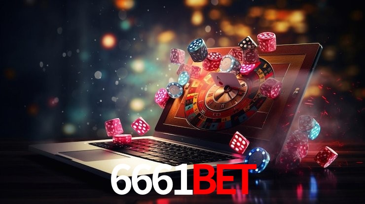 Experiência de Jogos 6661bet