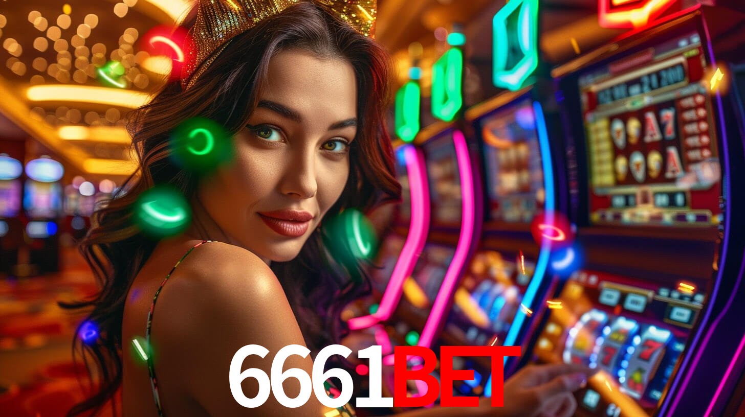 Segurança App 6661bet
