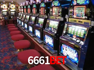 Jogos Certificados 6661bet