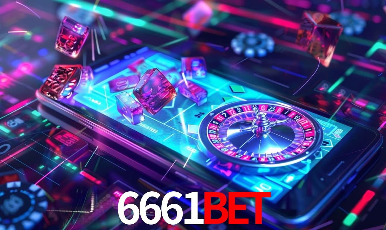 Sistema VIP 6661bet