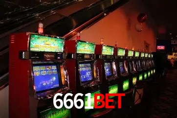 Apostas Certificadas 6661bet