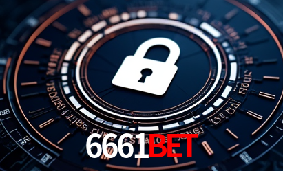 Segurança e Licenças 6661bet